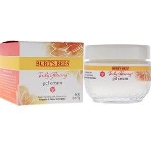Burt's Bees Truly Glowing Gel Cream